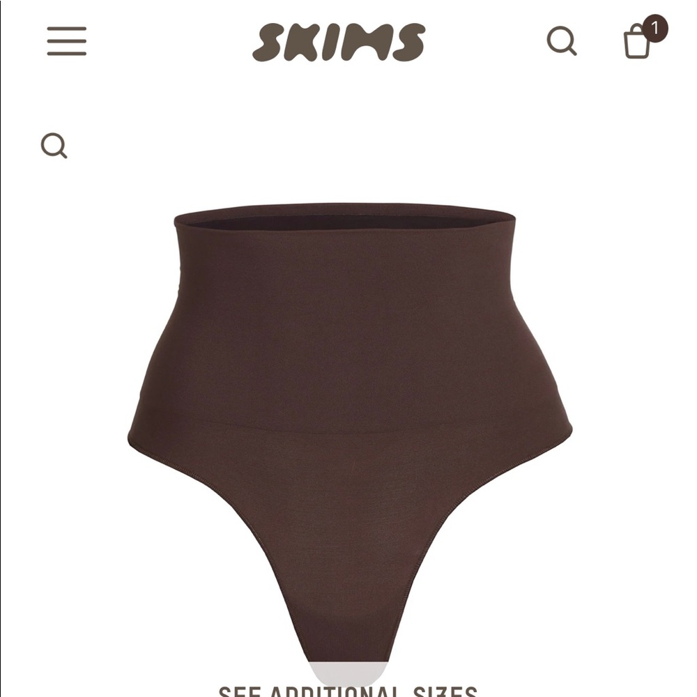 Never Wore It So It Is Basically New - image 1